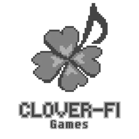 CLOVER-FI Games