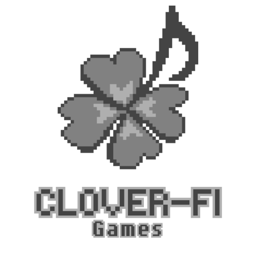Clover-Fi Games