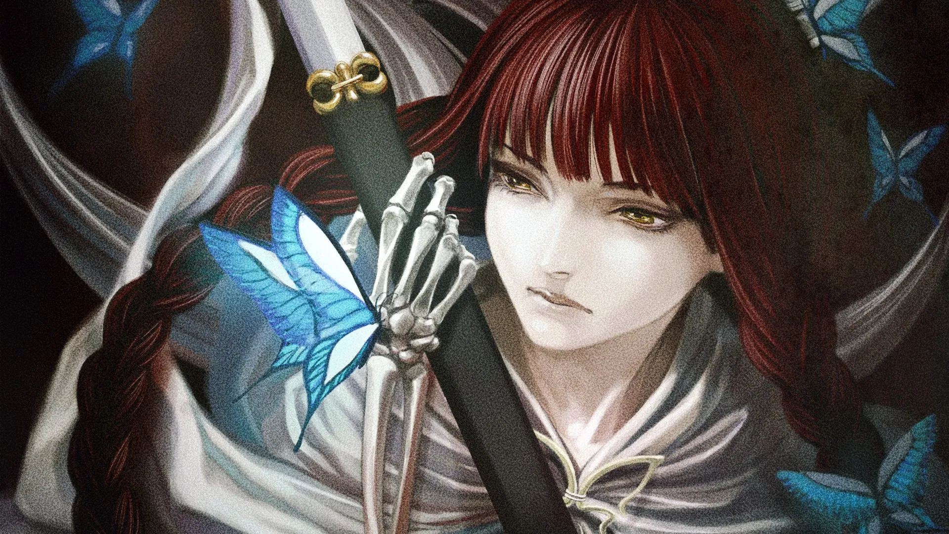 The House in Fata Morgana