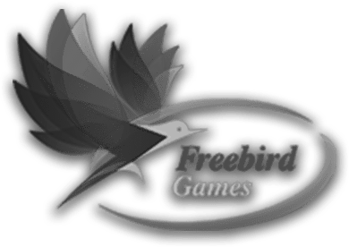Freebird Games
