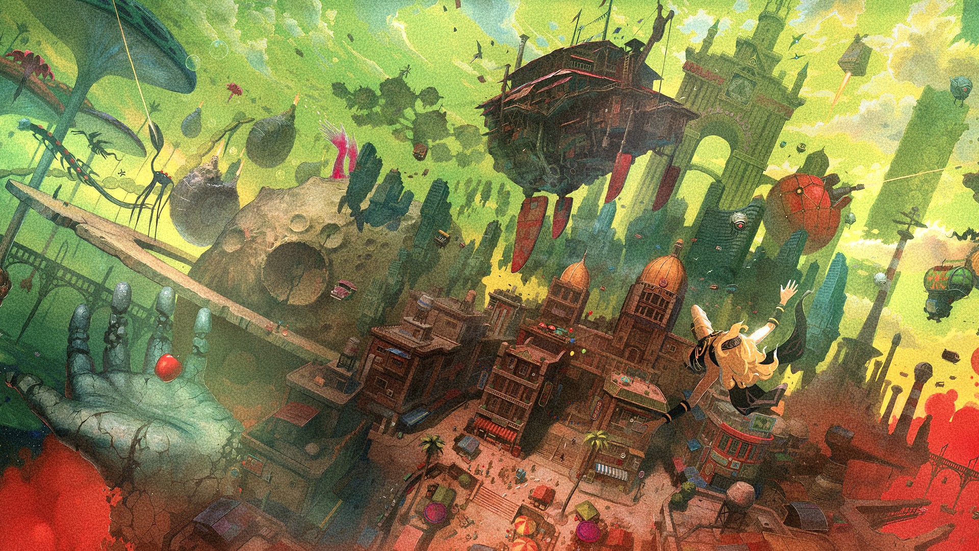 loclait Arabic game localization