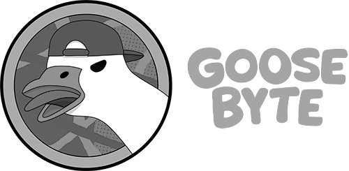 Goose Byte