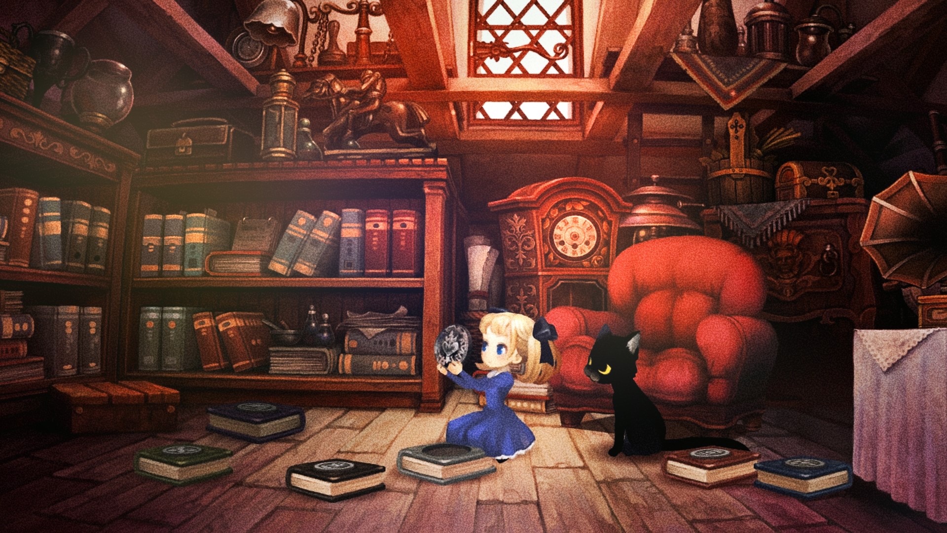 loclait Arabic game localization