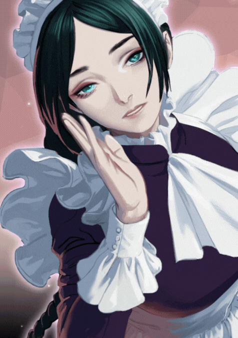 The House in Fata Morgana key art