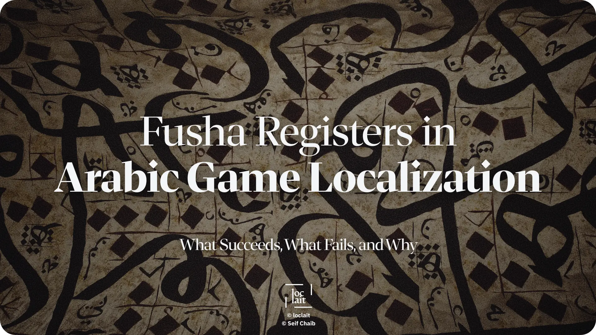 Fusha