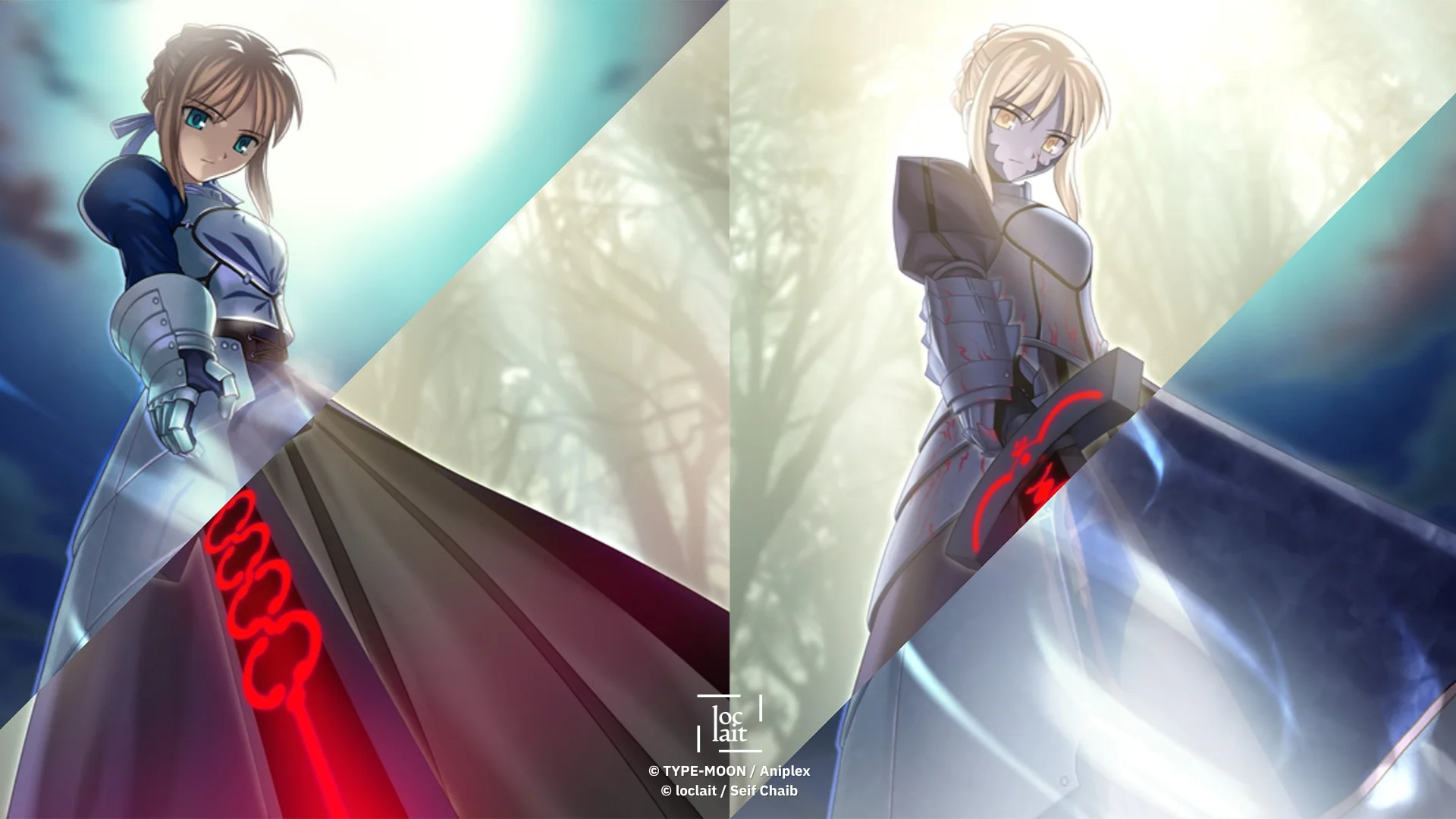 Saber Alter